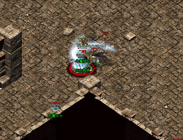 热血传奇经典怀旧攻略：600 字重温热血，新老玩家共赴玛法